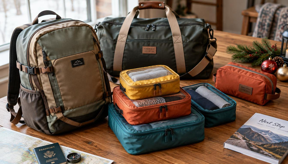 best travel gifts 2026