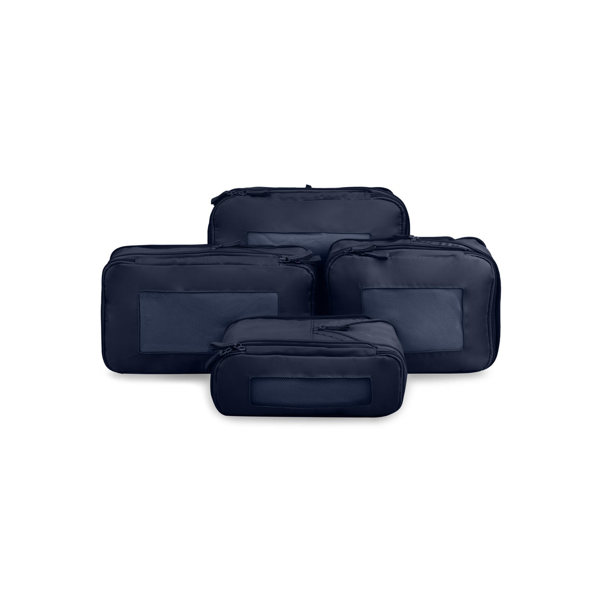 Packing Cubes