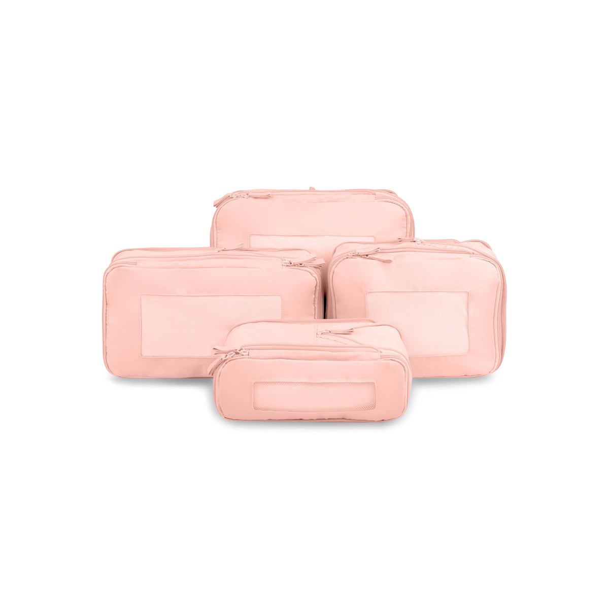 Packing Cubes